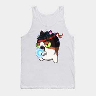 Scampuss Ryu Tank Top